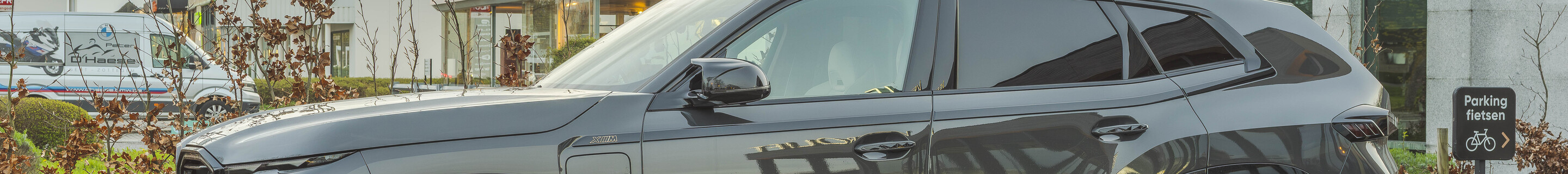 BMW XM G09