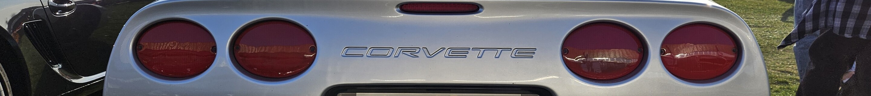 Chevrolet Corvette C5
