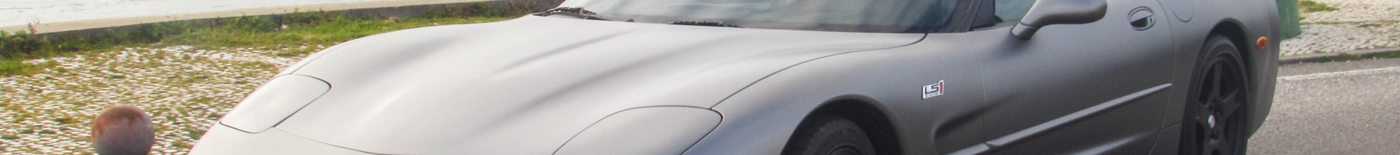 Chevrolet Corvette C5