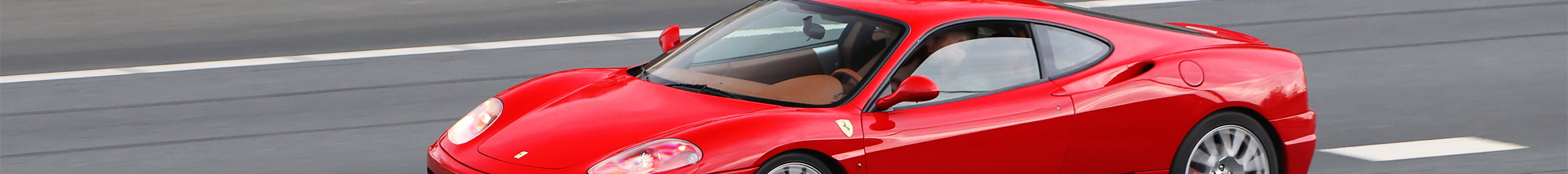 Ferrari 360 Modena