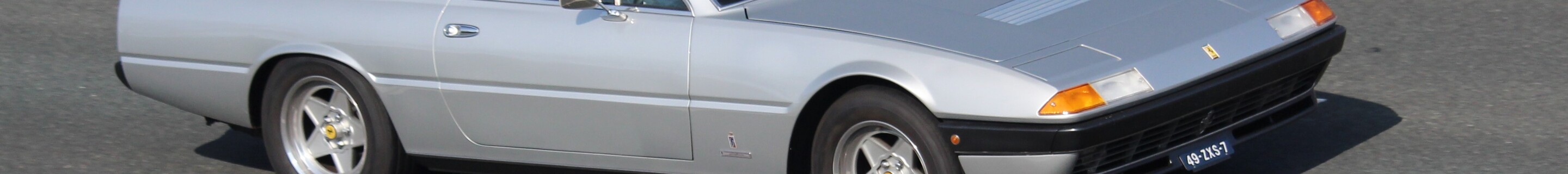 Ferrari 400i