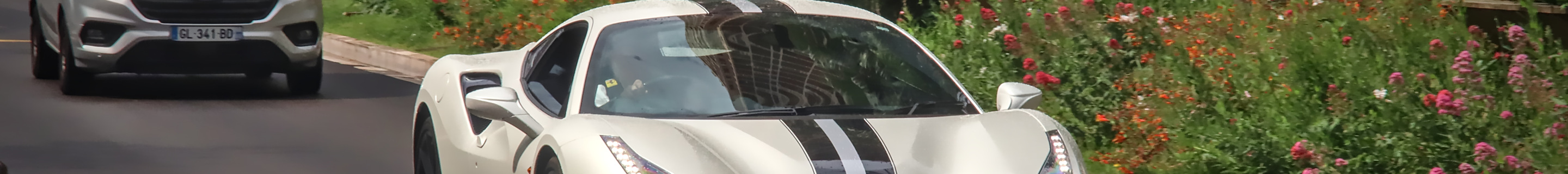 Ferrari 488 Pista