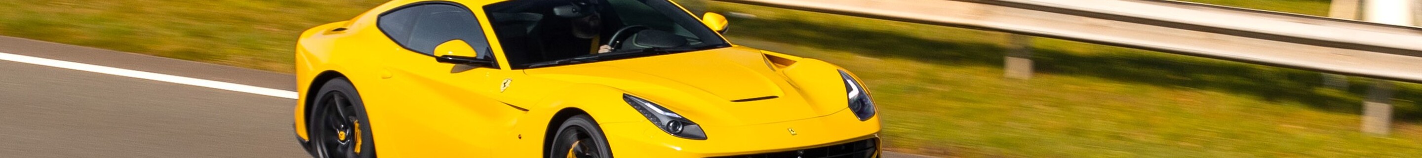 Ferrari F12berlinetta