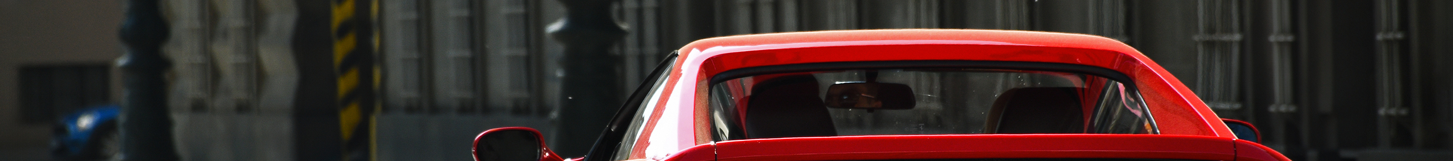 Ferrari F355 Berlinetta