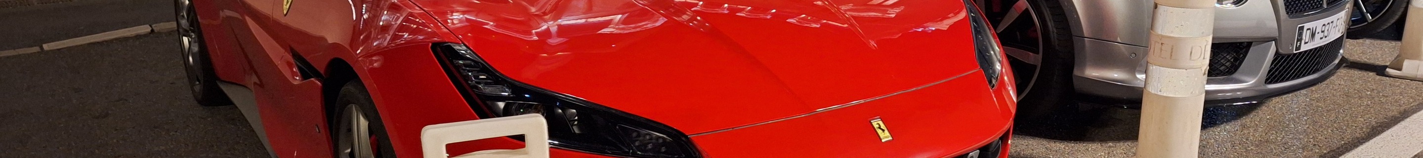 Ferrari Portofino