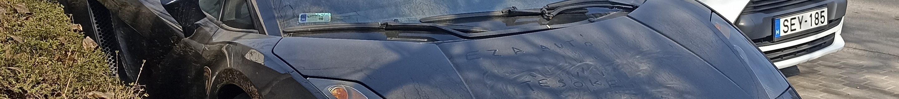 Lamborghini Gallardo