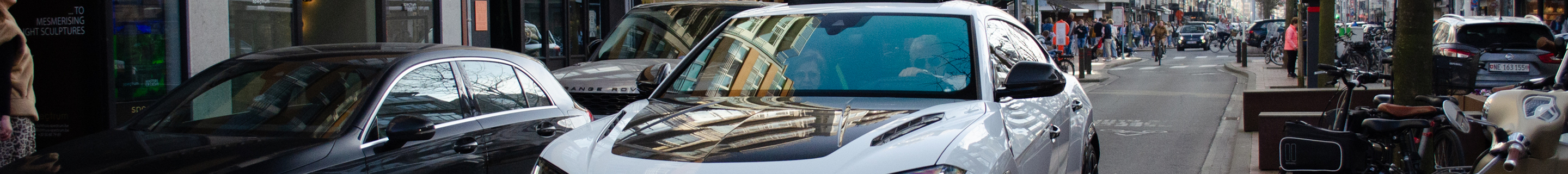 Lamborghini Urus Performante