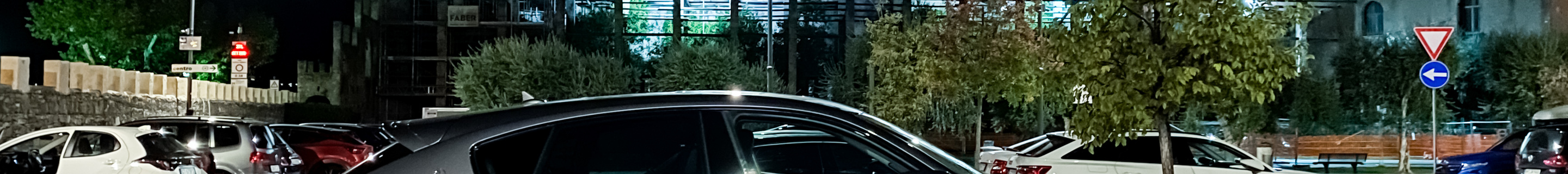 Maserati Levante Trofeo 2021