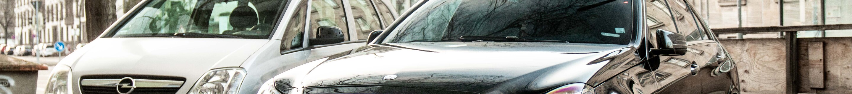 Mercedes-Benz E 63 AMG S W212