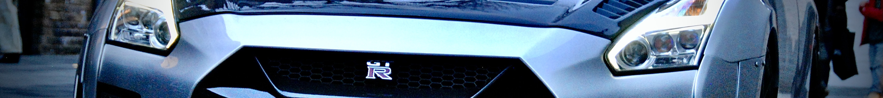 Nissan GT-R 2014 Kream Developments