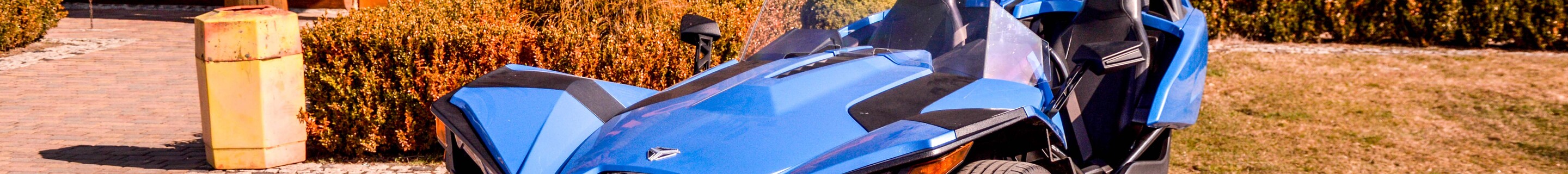 Polaris Slingshot SL