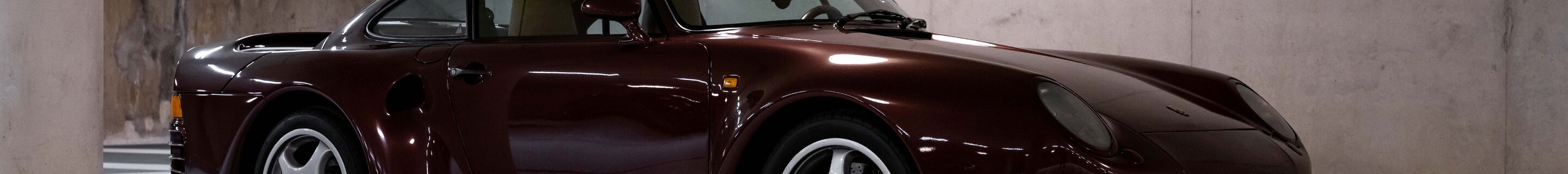 Porsche 959