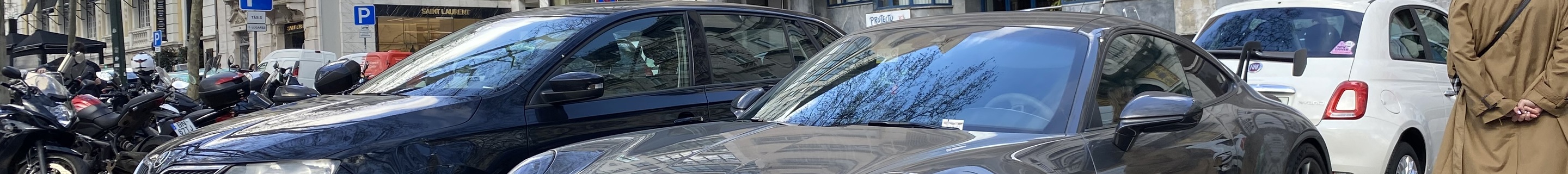 Porsche 992 GT3 MkI