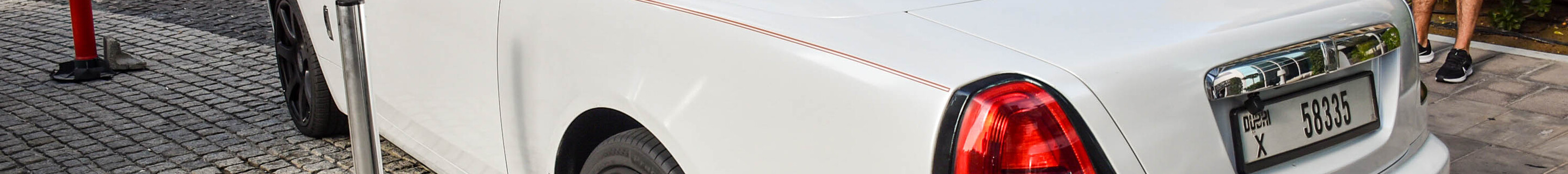Rolls-Royce Dawn