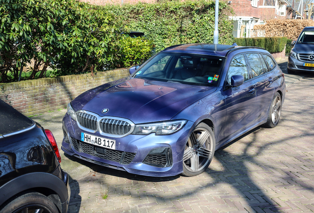 Alpina B3 BiTurbo Touring 2020