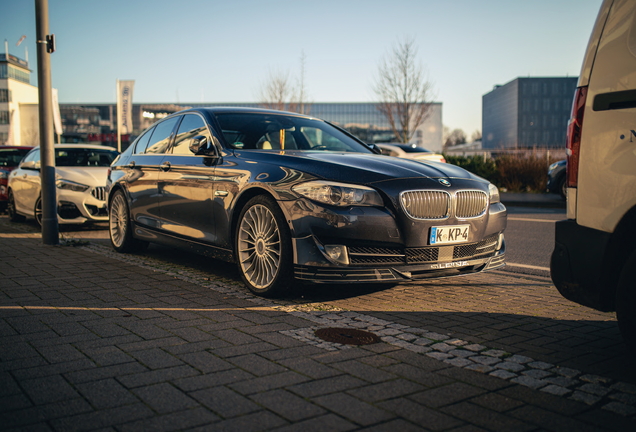 Alpina B5 BiTurbo