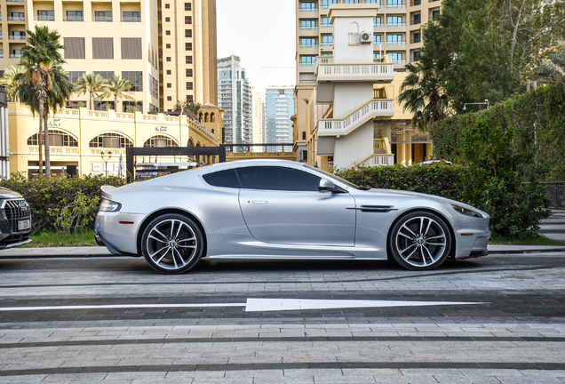Aston Martin DBS