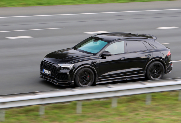 Audi ABT RS Q8 Signature Edition
