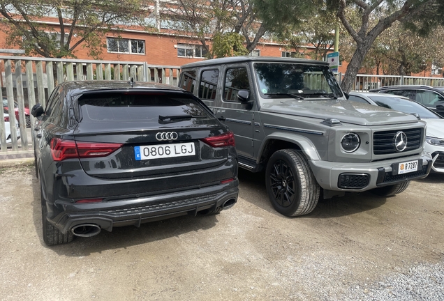 Audi RS Q3 Sportback 2020