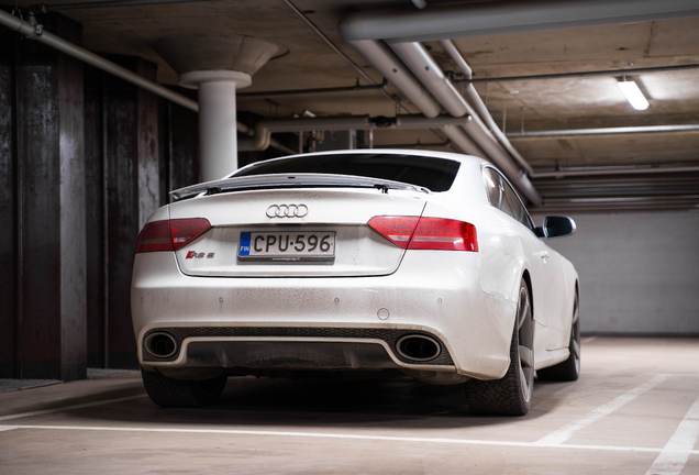 Audi RS5 8T