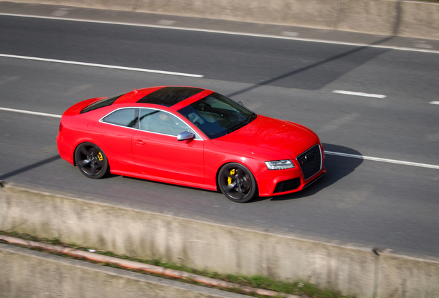 Audi RS5 8T