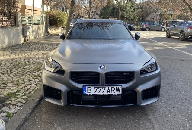 BMW M2 Coupé G87