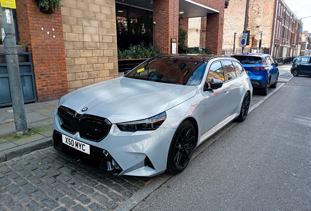 BMW M5 G99 Touring