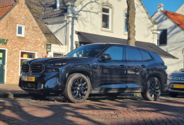 BMW XM G09