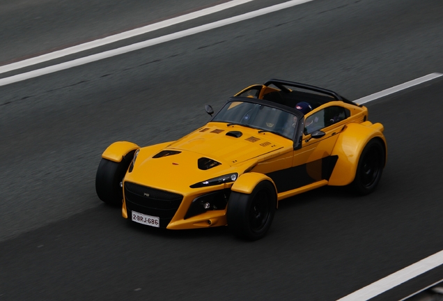 Donkervoort D8 GTO-JD70