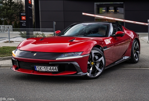 Ferrari 12Cilindri