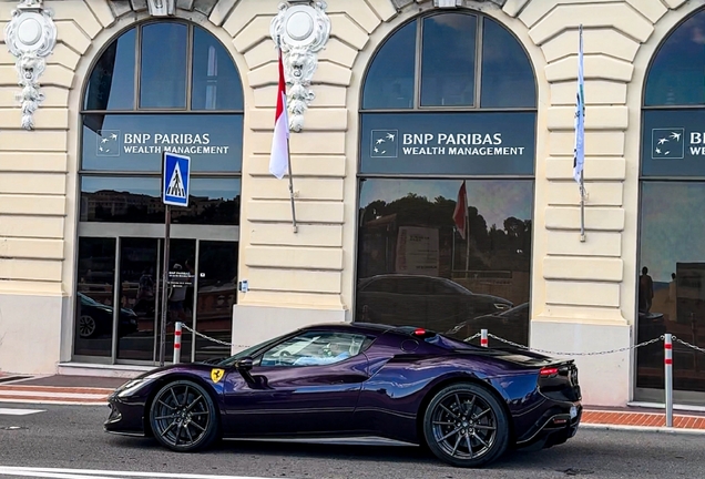 Ferrari 296 GTS