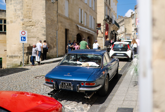 Ferrari 330 GTC