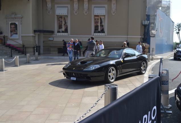 Ferrari 575 M Maranello