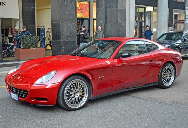 Ferrari 612 Scaglietti