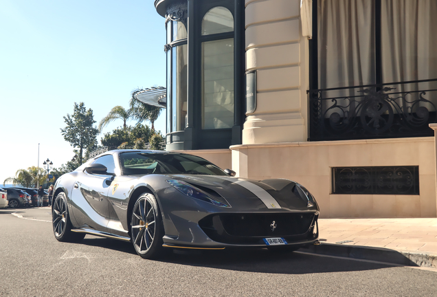 Ferrari 812 GTS