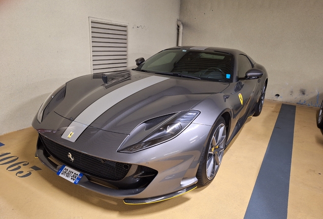 Ferrari 812 GTS