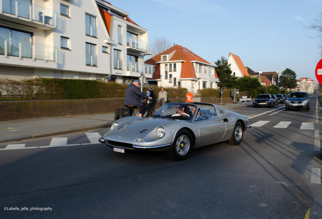Ferrari Dino 246 GTS