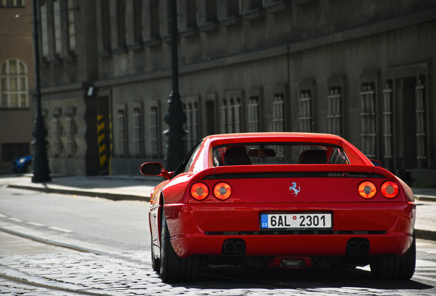 Ferrari F355 Berlinetta