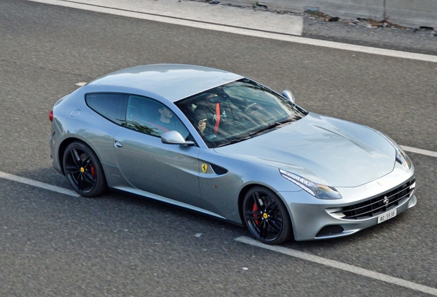Ferrari FF