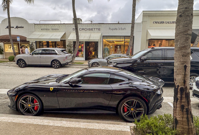 Ferrari Roma