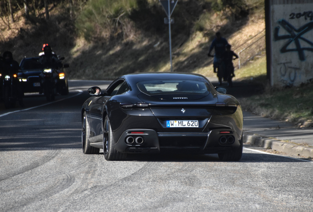 Ferrari Roma