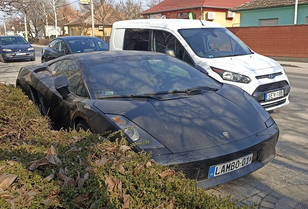 Lamborghini Gallardo