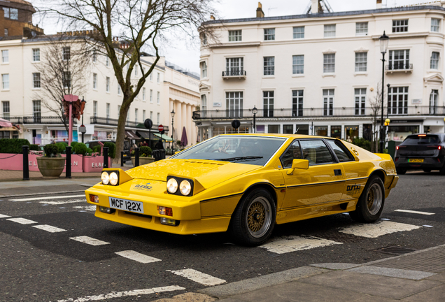 Lotus Turbo Esprit