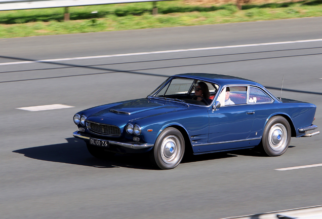 Maserati 3500GTI Sebring Serie 1