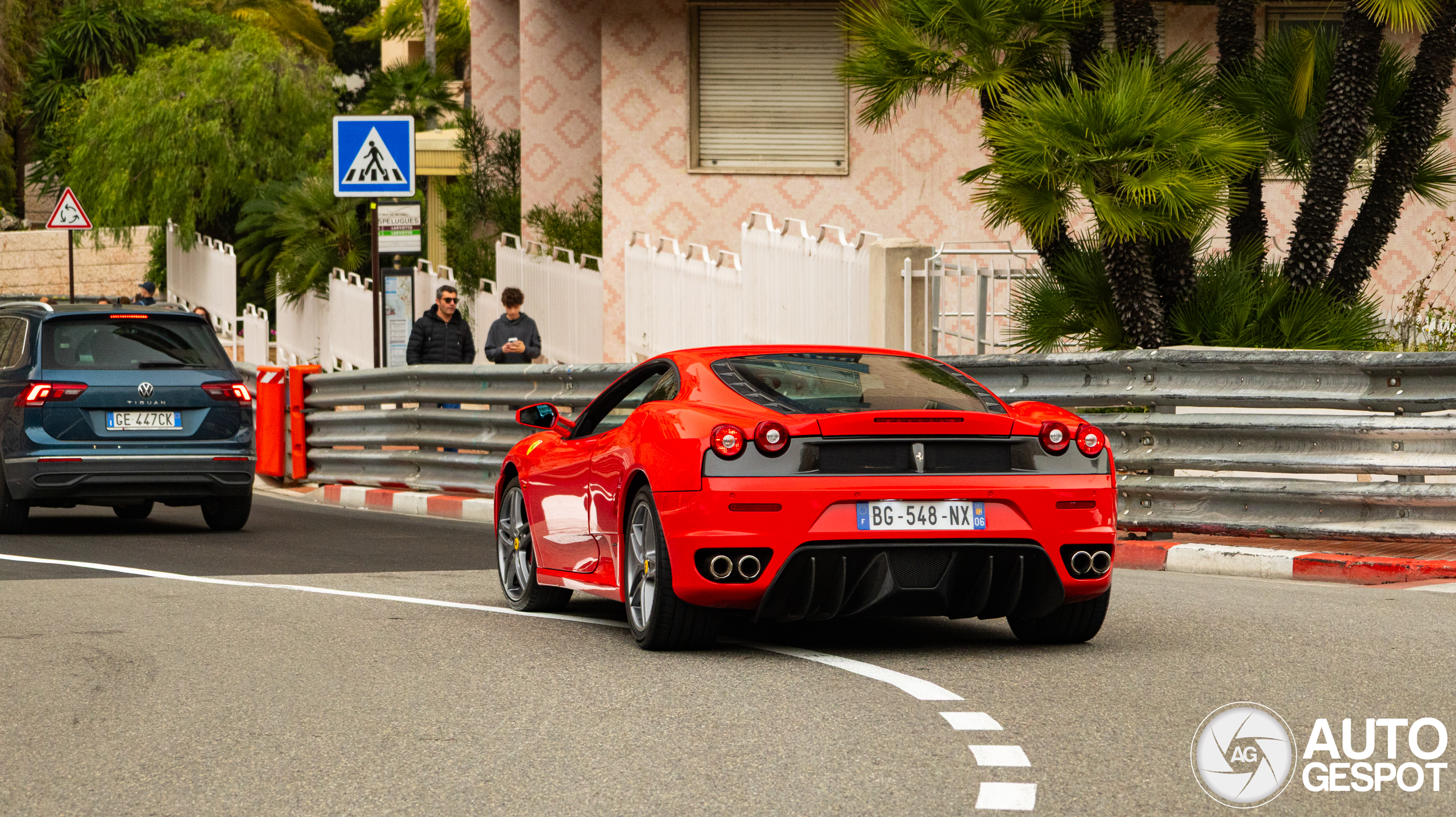 Ferrari F430