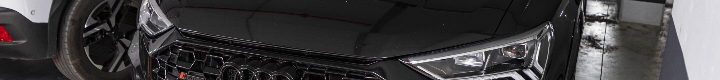 Audi RS Q3 2020