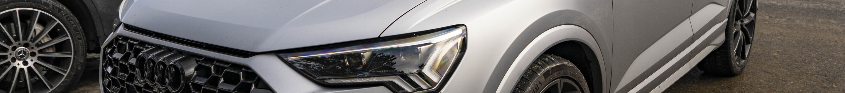 Audi RS Q3 Sportback 2020