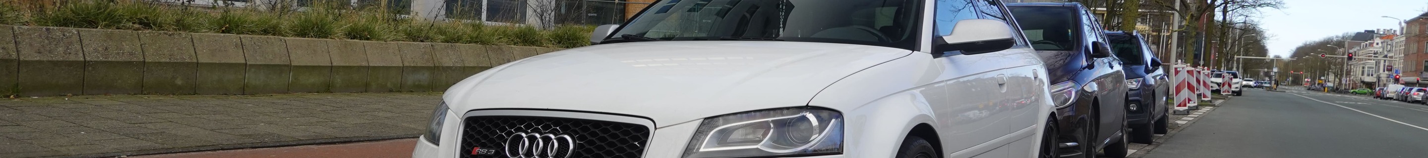 Audi RS3 Sportback