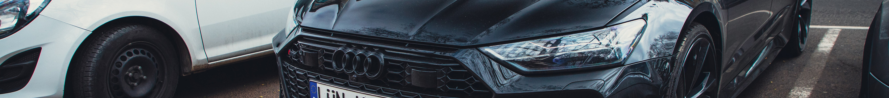 Audi RS7 Sportback C8