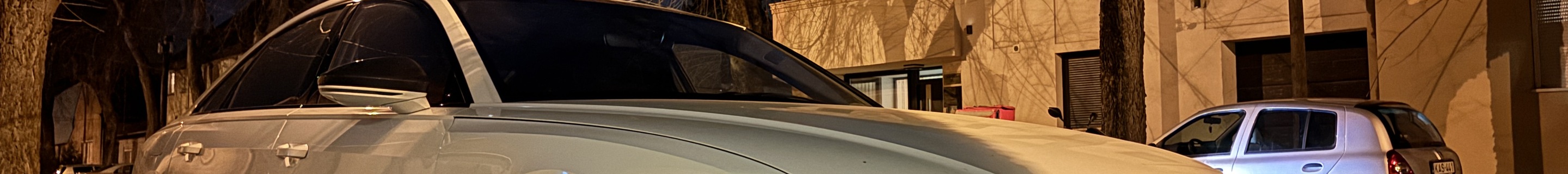 Audi S8 D5 2022